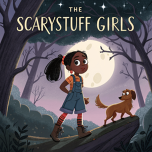 The ScaryStuff Girls - Lights In The Woods