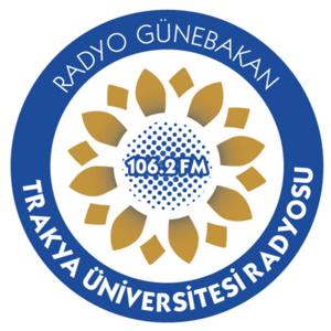 Trakya Üniversitesi Radyosu