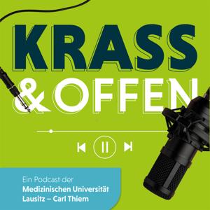 Medizinische Universität Lausitz – Carl Thiem "krass & offen"