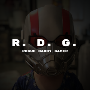 Rogue Daddy Gamer