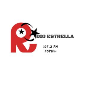 Radio Estrella 107.2 FM)
