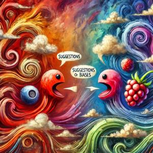 三姑六婆 - SagoRaspberry