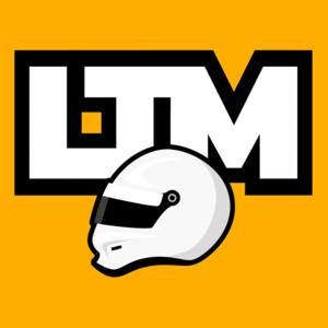 Let's Talk Motorsport