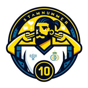 Stamnummer 10