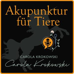 Der Tierakupunktur Podcast