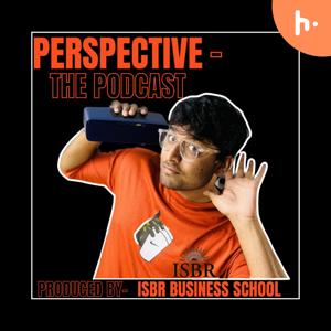 Perspective-The Podcast with ISBR