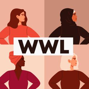 Ways Women Lead - 6 Group
