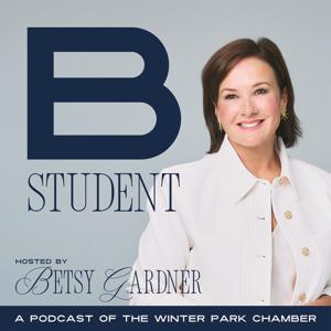 B Student Podcast