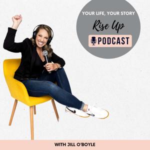 Your Life Your Story - RISE UP