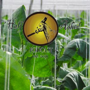 The Half Ashed Cigar Podcast