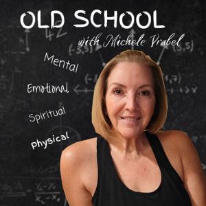 Old School with Michele Vrabel