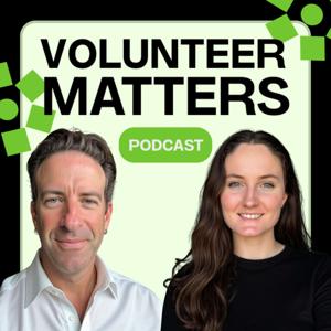 The VolunteerMatters Podcast