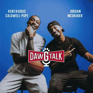 Dawg Talk by Dawg Talk Podcast