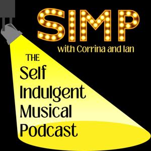 SIMP - The Self-Indulgent Musical Podcast