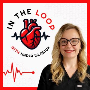 In the Loop with Nadja Wlasiuk