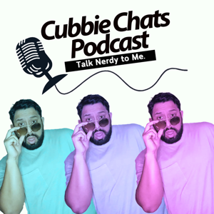 Cubbie Chats Podcast