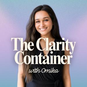 The Clarity Container with Omika