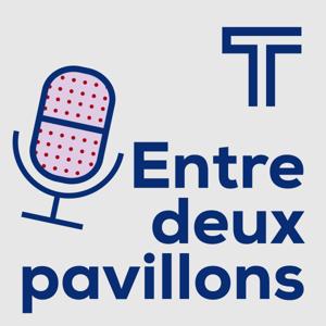 Entre deux pavillons
