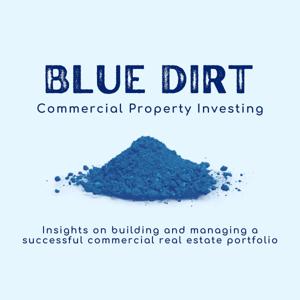 Blue Dirt
