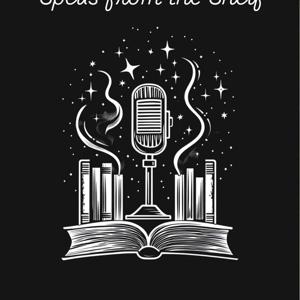 Spells From The Shelf