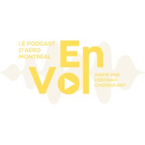 En vol