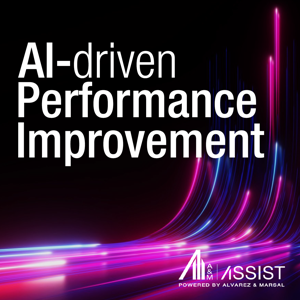AI-driven Performance Improvement
