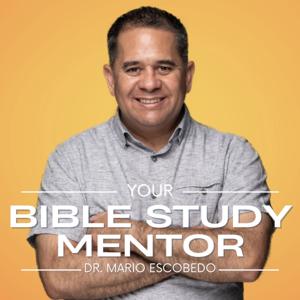 Your Bible Study Mentor