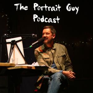 The Portrait Guy