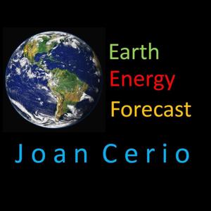 Earth Energy Forecast