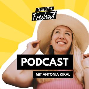 Club der Freiheit Podcast