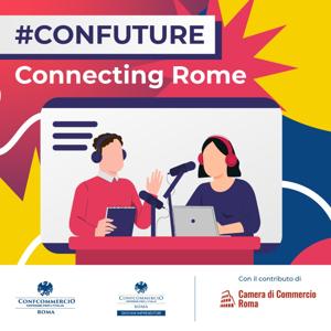 ConFuture Connecting Rome