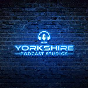 Behind The Scenes Podcast