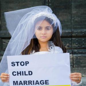 Spose bambine e matrimoni combinati