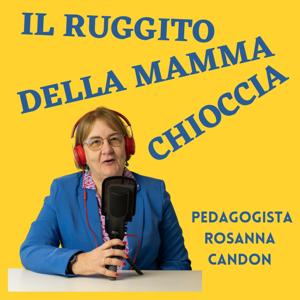 Il ruggito della mamma chioccia