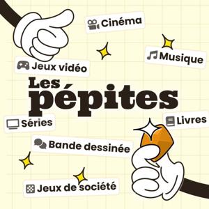 Les pépites