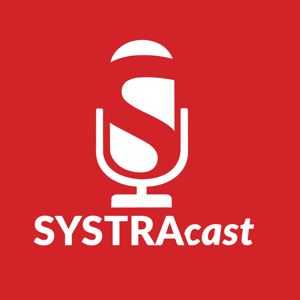 SYSTRACast - The podcast for SYSTRA in the UK and Ireland