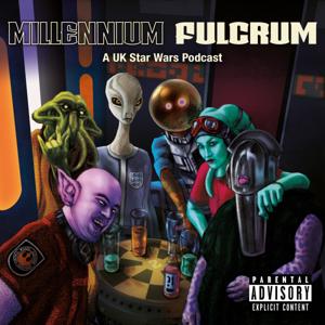 Millennium Fulcrum