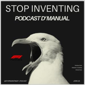 Stop Inventing