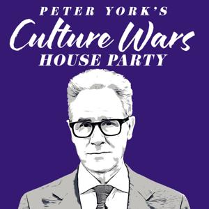 Peter York's Culture Wars House Party