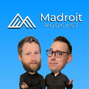 Madroit Podcast