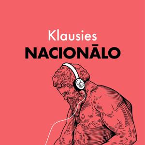 Klausies Nacionālo!
