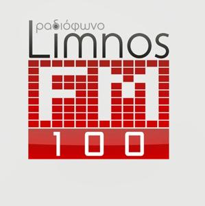Limnos FM 100 Podcasts