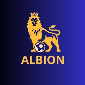 ALBION PODCAST