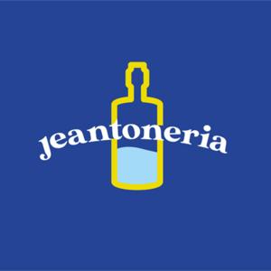 Jeantoneria by Giovane Tony