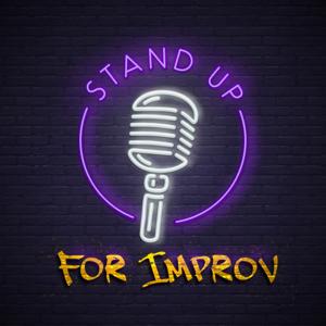 Standup For Improv