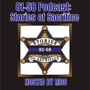 8158 Podcast: Stories of Sacrifice
