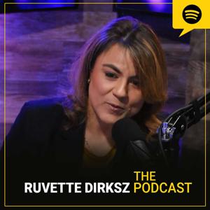 Ruvette Dirksz Podcast