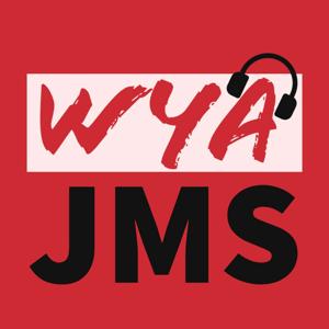 Where Ya At? SDSU's Journalism and Media Studies podcast