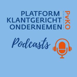 Podcasts van PvKO