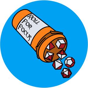 Roll For Focus
